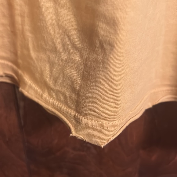 SALE EUC ModCloth Dazey LA collaboration t-shirt, L - Picture 4 of 7